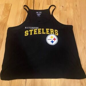 Steelers Tank